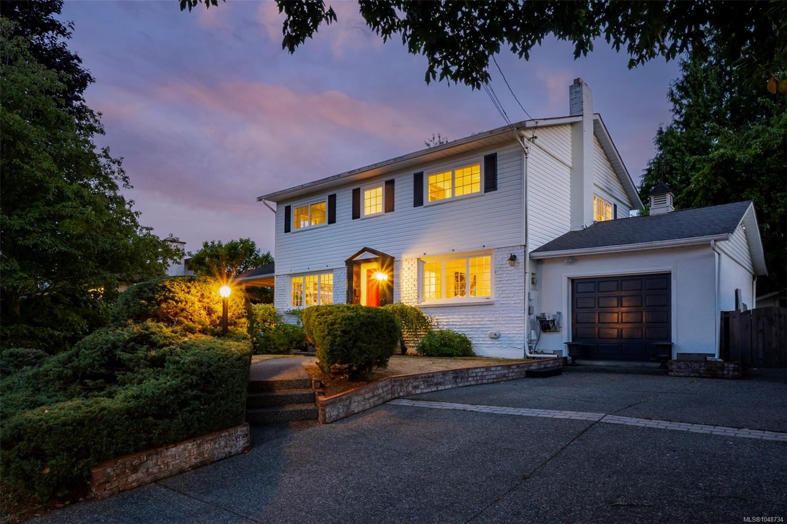 1820 Argyle Ave, Nanaimo, BC