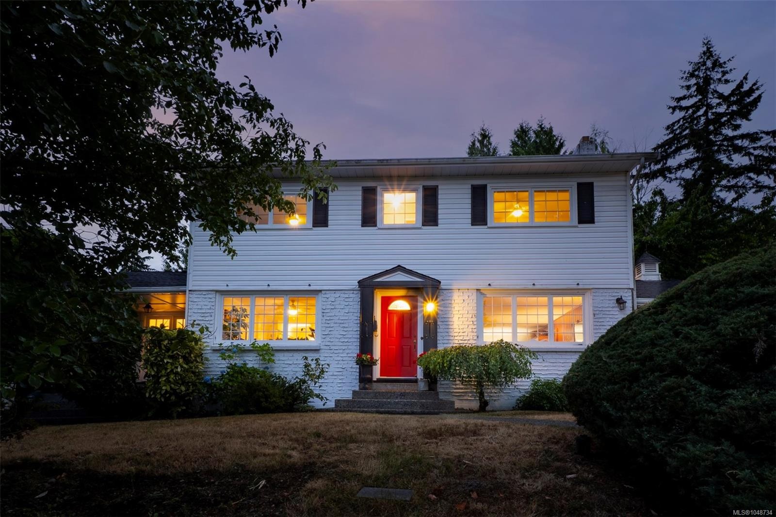 1820 Argyle Ave, Nanaimo, BC