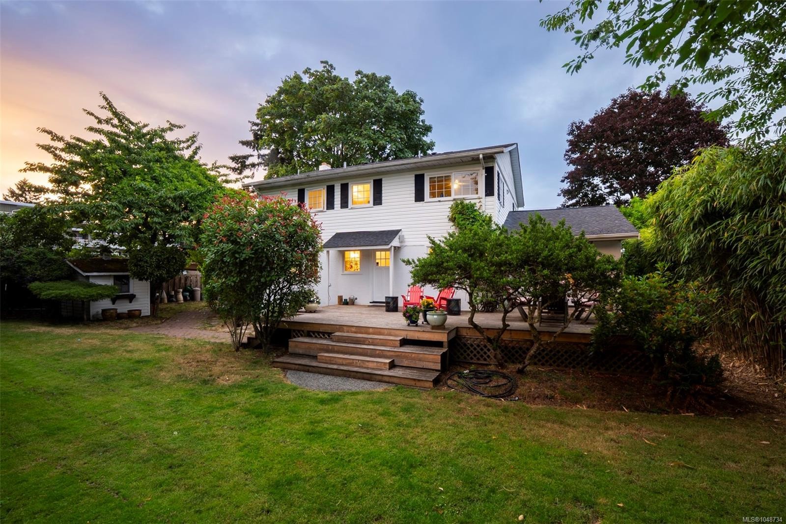 1820 Argyle Ave, Nanaimo, BC