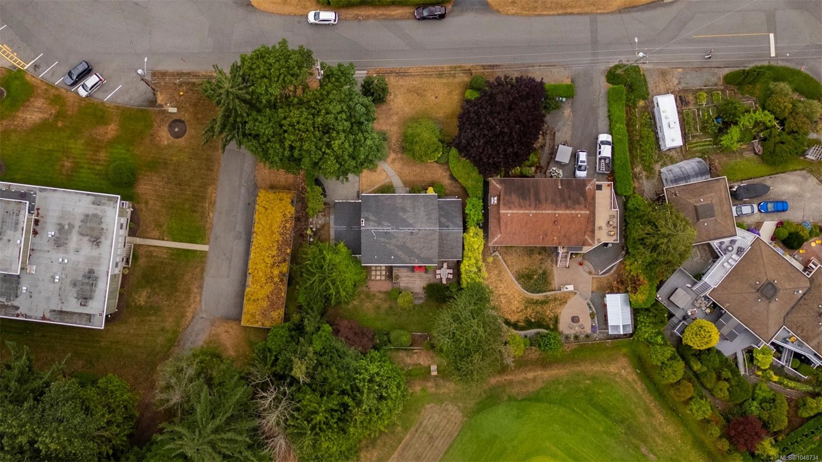 1820 Argyle Ave, Nanaimo, BC