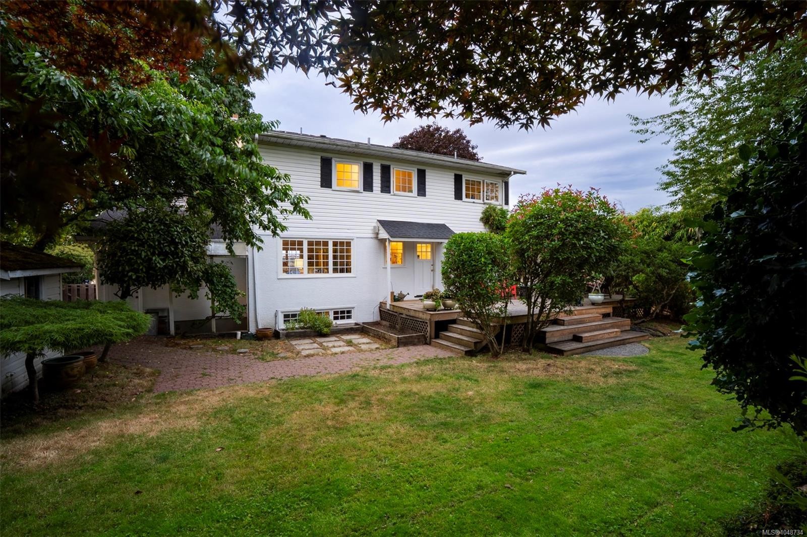 1820 Argyle Ave, Nanaimo, BC