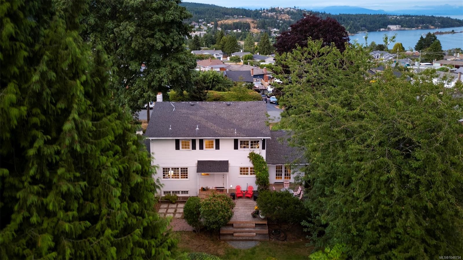 1820 Argyle Ave, Nanaimo, BC