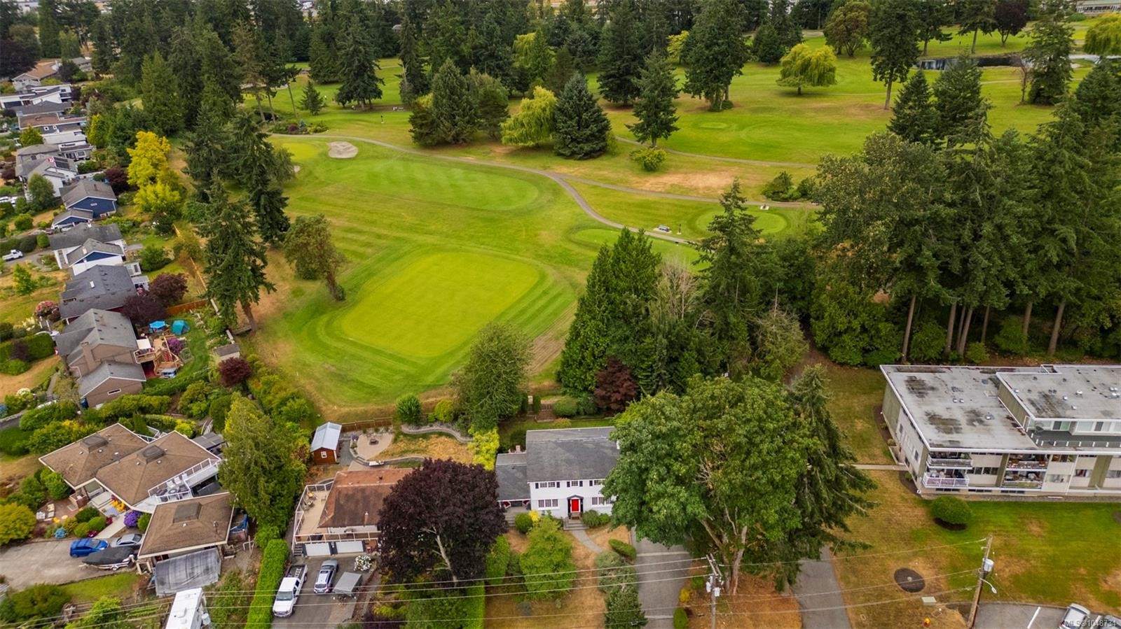1820 Argyle Ave, Nanaimo, BC