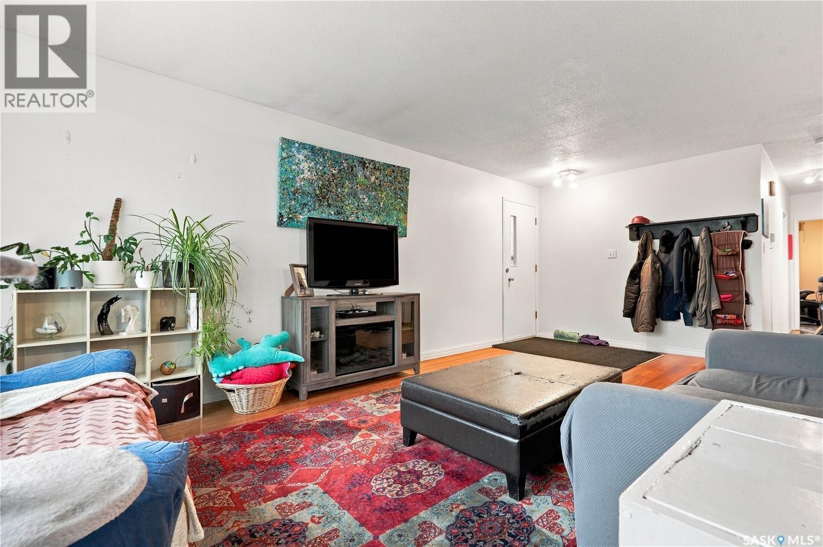 1614 Arlington Avenue, Saskatoon, SK
