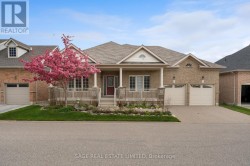 58 - 3 ANTILIA STREET Brampton, ON L6R 0W2