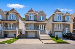 6848 Rue Henri-Julien Laval (Sainte-Rose), QC H7L 5X7