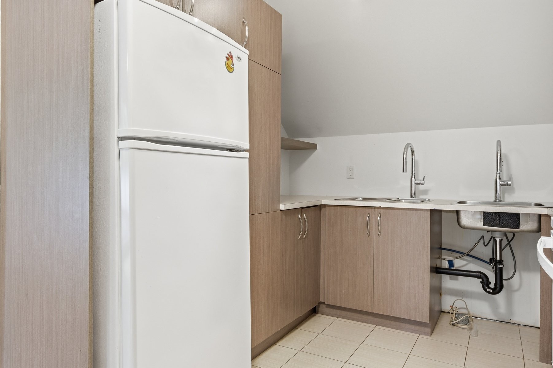 Kitchen - 6652 Rue Morin, Val-Morin, QC