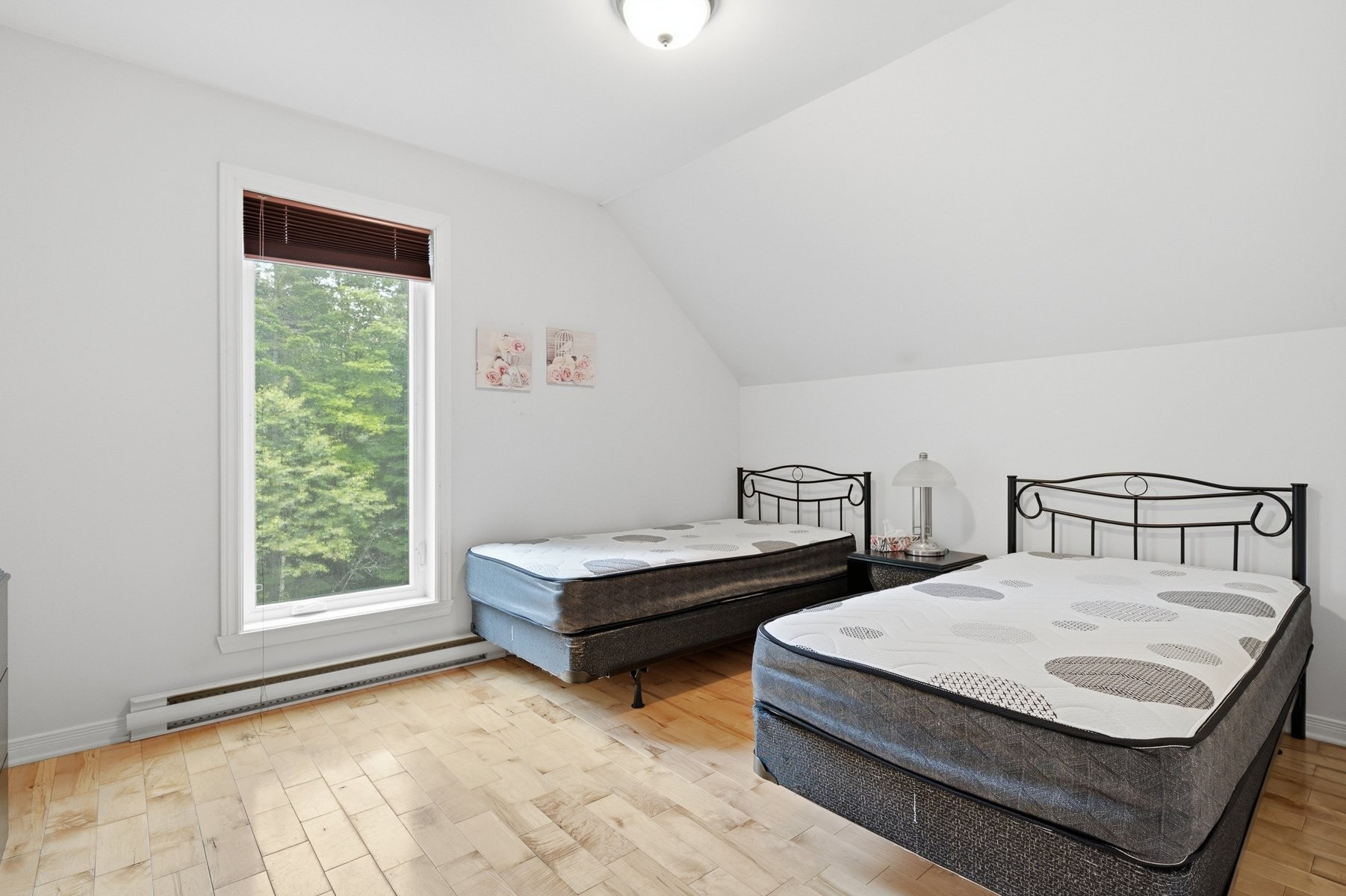 Master Bedroom - 6652 Rue Morin, Val-Morin, QC