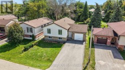 453 MOONEY CRESCENT Orillia, ON L3V 6R5
