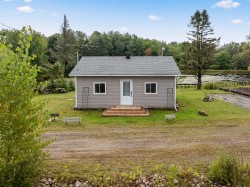 3244 Rue du Domaine-Michel Saint-Norbert, QC J0K 3C0