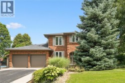 1 CHATTERSON Drive  Ancaster, ON L9G 1B6