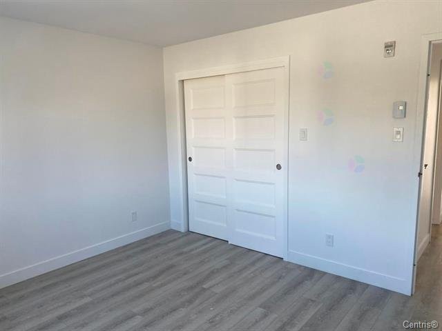 Chambre à coucher - 4-760 Av. Ste-Bernadette, Rouyn-Noranda, QC
