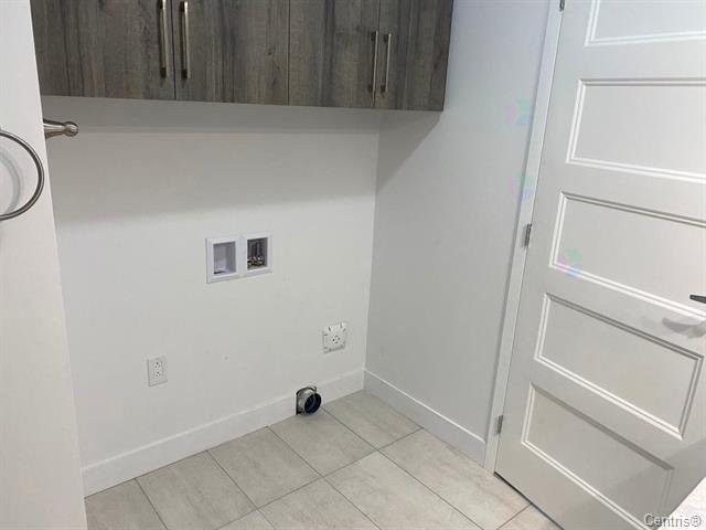 Salle de bains - 4-760 Av. Ste-Bernadette, Rouyn-Noranda, QC