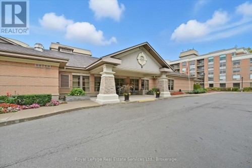 1510 - 100 BURLOAK DRIVE  Burlington (Appleby), ON L7L 6P6