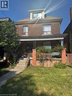 143 ELGIN Street  Hamilton, ON L8L 4Y1