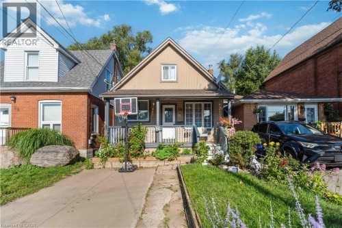 54 EAST 23RD Street  Hamilton, ON L8V 2W6