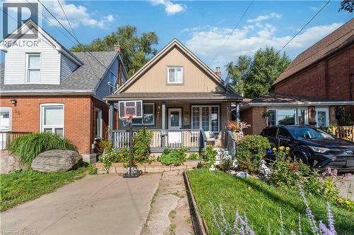 54 East 23Rd Street, Hamilton, ON 