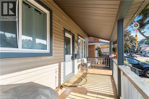 54 East 23Rd Street, Hamilton, ON 