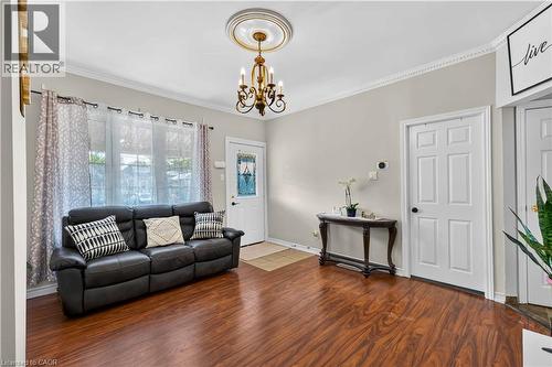 54 East 23Rd Street, Hamilton, ON 