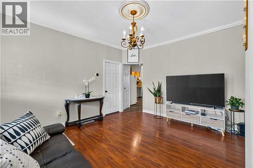 54 East 23Rd Street, Hamilton, ON 