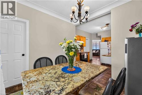 54 East 23Rd Street, Hamilton, ON 