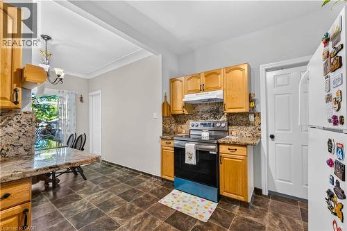 54 East 23Rd Street, Hamilton, ON 