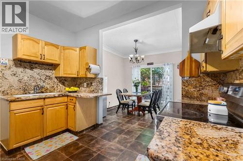54 East 23Rd Street, Hamilton, ON 