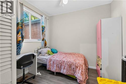54 East 23Rd Street, Hamilton, ON 