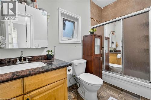 54 East 23Rd Street, Hamilton, ON 