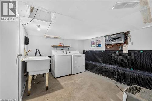 54 East 23Rd Street, Hamilton, ON 