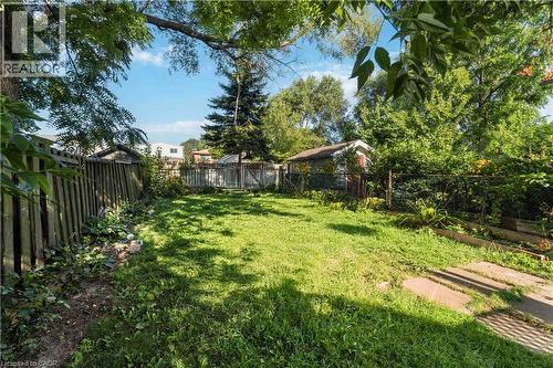 54 East 23Rd Street, Hamilton, ON 