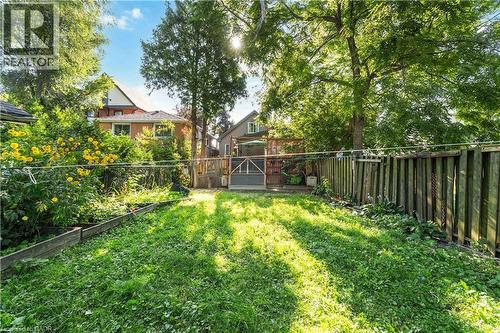 54 East 23Rd Street, Hamilton, ON 