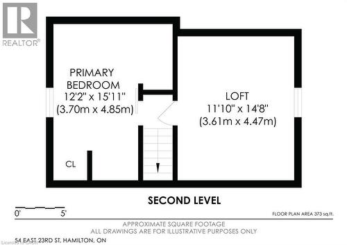 54 East 23Rd Street, Hamilton, ON 