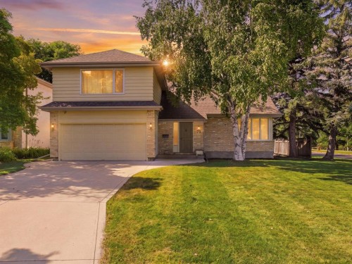 71 Kilmarnock Bay, Winnipeg, MB 