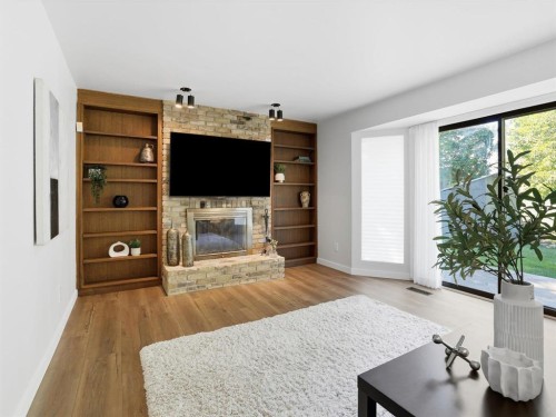 71 Kilmarnock Bay, Winnipeg, MB 