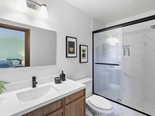 71 Kilmarnock Bay, Winnipeg, MB 