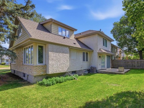 71 Kilmarnock Bay, Winnipeg, MB 