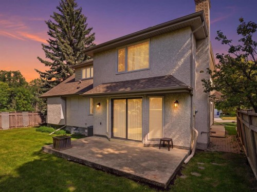 71 Kilmarnock Bay, Winnipeg, MB 