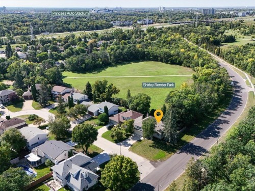 71 Kilmarnock Bay, Winnipeg, MB 