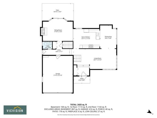 71 Kilmarnock Bay, Winnipeg, MB 