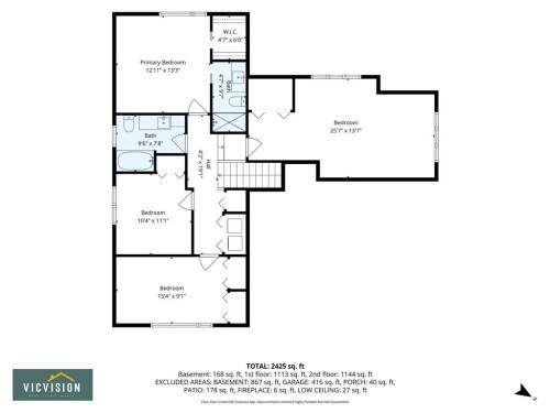 71 Kilmarnock Bay, Winnipeg, MB 