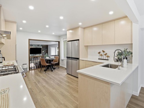 71 Kilmarnock Bay, Winnipeg, MB 
