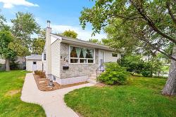 636 Magnan Street  Winnipeg, MB R2Y 1S7