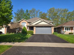 73 Foxtail Avenue Welland, ON L3C 7J6