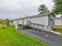 8 Wood AVE Lincoln, NB E3B 6V5