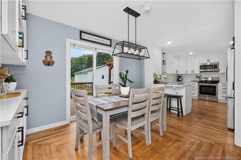 76 Renfrew, Petitcodiac, NB