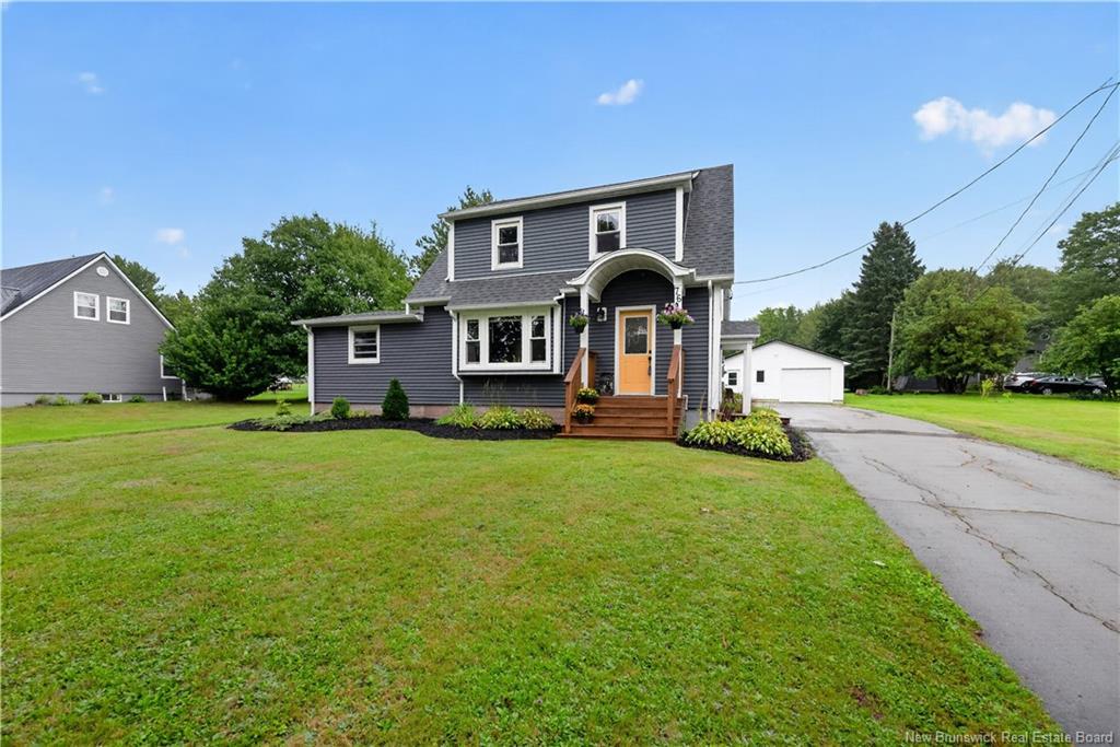 76 Renfrew, Petitcodiac, NB