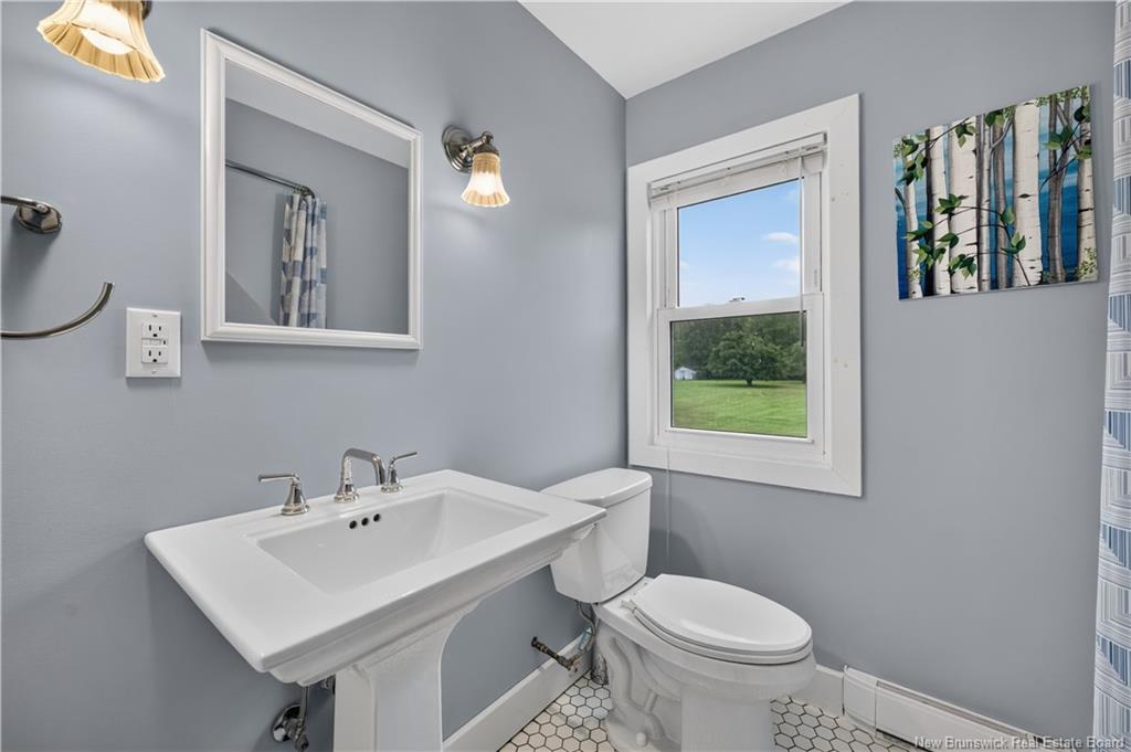 76 Renfrew, Petitcodiac, NB