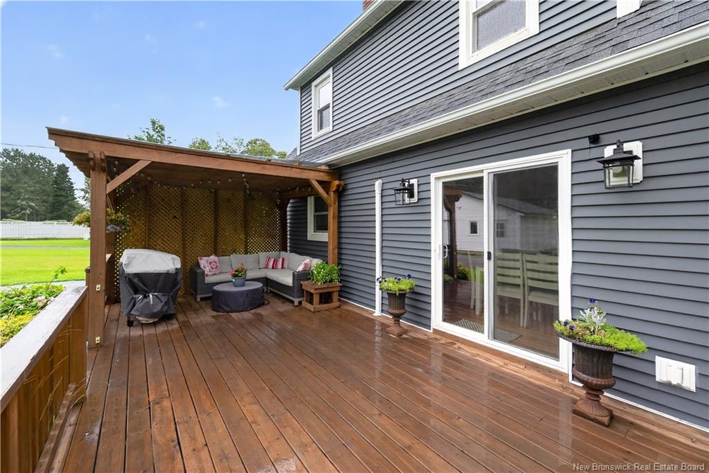 76 Renfrew, Petitcodiac, NB