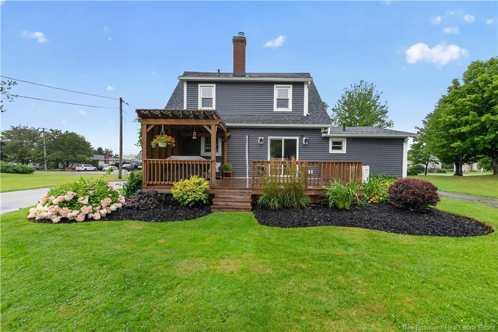 76 Renfrew, Petitcodiac, NB